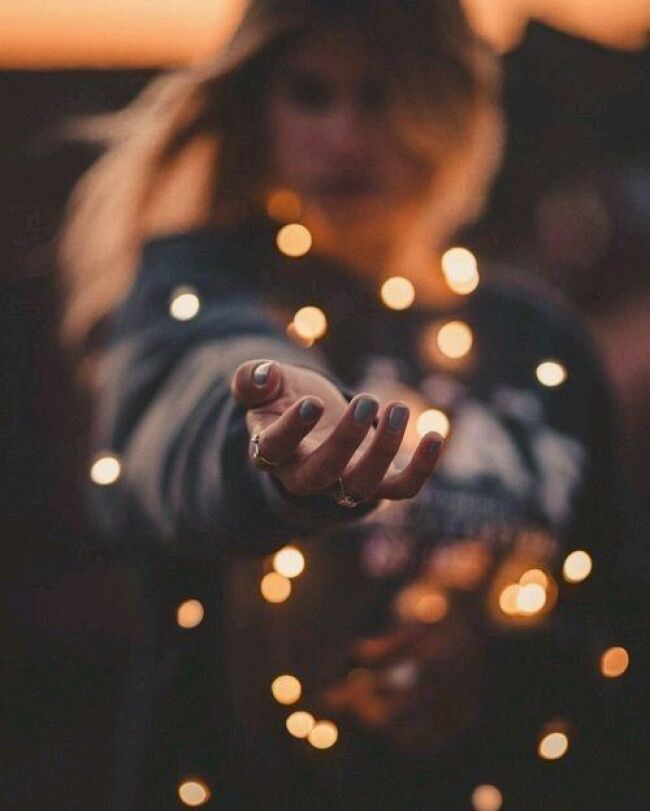 Czasami trzeba pozwolić sobie na chwilę relaksu.